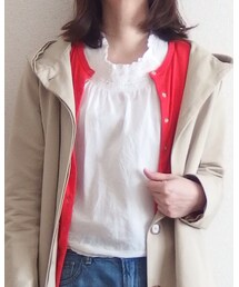 Samansa Mos2 | トップス