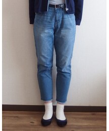 Green　Parks | デニムパンツ