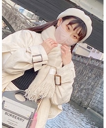 Chico | マフラー
