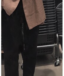 H&M | デニムパンツ