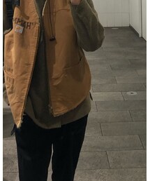 Carhartt | ジャケット/アウター