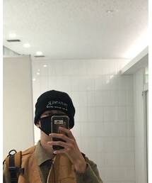 THRASHER | ニットキャップ/ビーニー