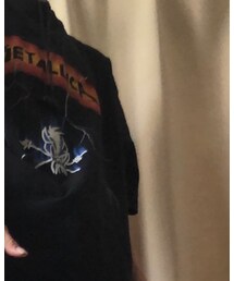 METALLICA | トップス