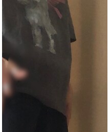 SAD REBORN DOLLS | トップス