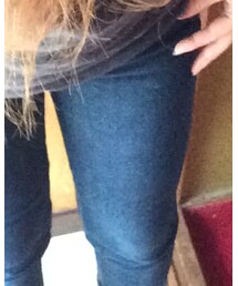 UNIQLO | デニムパンツ