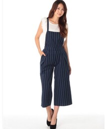 RecHerie | サロペット/オーバーオール