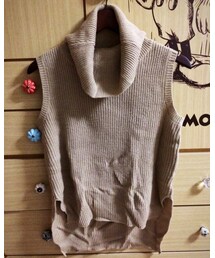 aquaname | ニット/セーター