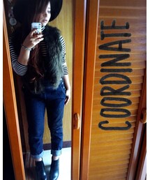 goa | ジャケット/アウター