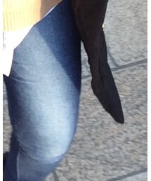 g.u. | ダウンジャケット/コート