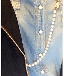 ??? | シャツ/ブラウス