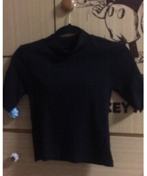 GU | Tシャツ/カットソー