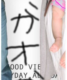 GU | Tシャツ/カットソー