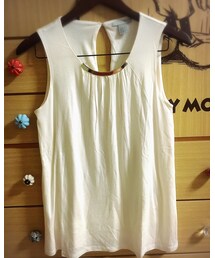 H&M | タンクトップ