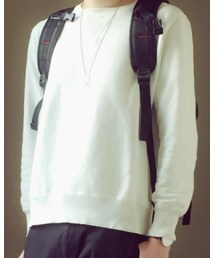 BEAMS | スウェット