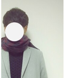 GAP | マフラー