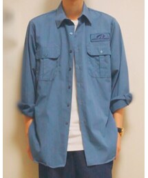 used | シャツ/ブラウス