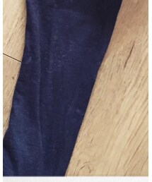 UNIQLO | デニムパンツ