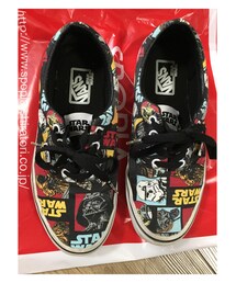 VANS | スニーカー