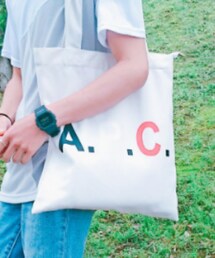 A.P.C. | トートバッグ