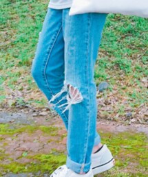 GAP | デニムパンツ