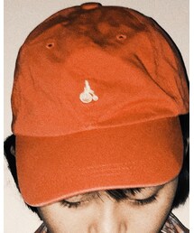 bean pole | キャップ