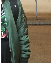 ma-1 | ジャケット/アウター