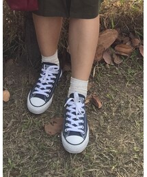 CONVERSE | スニーカー