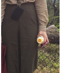 VINTAGE | スカート