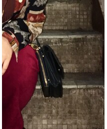 salad | ショルダーバッグ