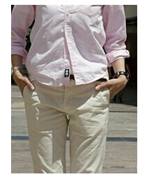 Bshop | チノパンツ