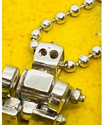 gansilverart | ネックレス