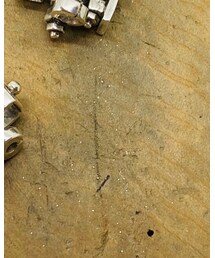 gansilverart | ネックレス