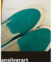 VANS | スニーカー