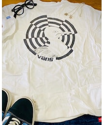 VANS | Tシャツ/カットソー