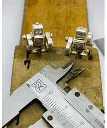 gansilverart | ネックレス