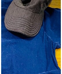 JOURNAL STANDARD | キャップ