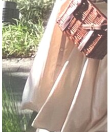 しまむら | シャツワンピース