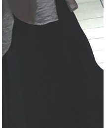 GU | デニムスカート