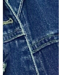 VINTAGE | デニムジャケット