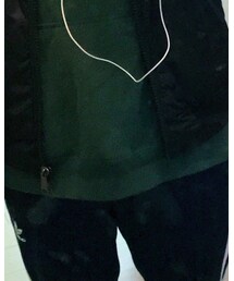 UNIQLO | パーカー