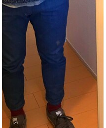 Lee | デニムパンツ