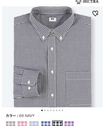 UNIQLO | シャツ/ブラウス