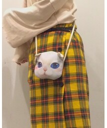 船場で購入 | ショルダーバッグ