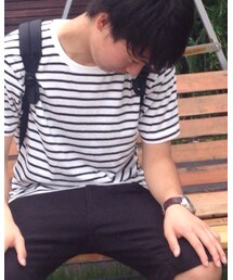 UNIQLO | Tシャツ/カットソー