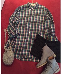 POLO RALPH LAUREN | シャツ/ブラウス