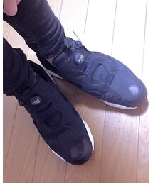 Reebok | スニーカー
