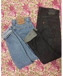 Levi's | デニムパンツ