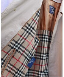 BURBERRY | トレンチコート