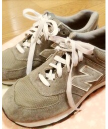 NEW BALANCE | スニーカー