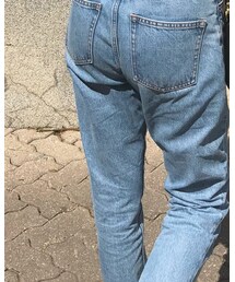 MONKI | デニムパンツ